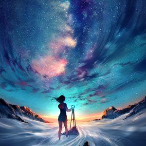 Meet your Posher, Masami